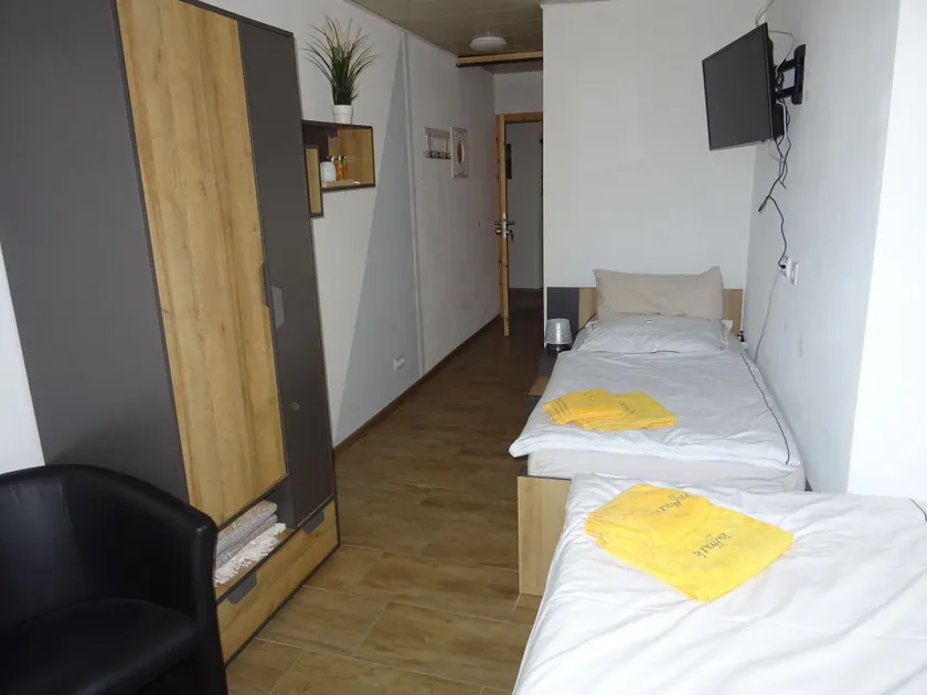 Pension und Gästehaus Paffrath - Image 1