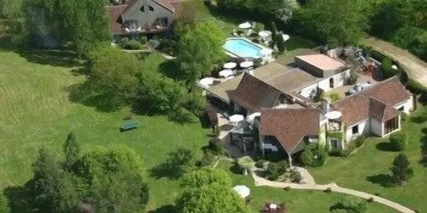 Domaine de l'Arbrelle - Image 1