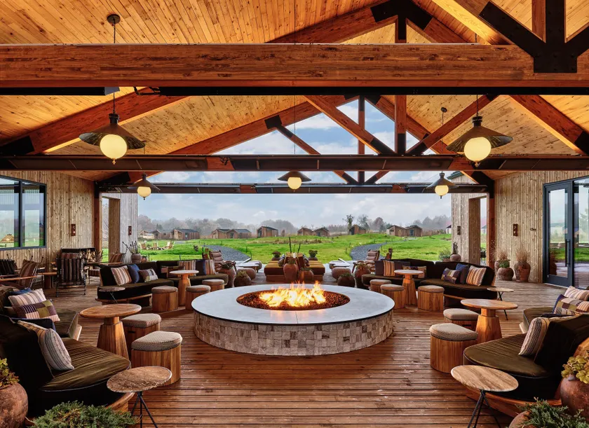 Wildflower Farms, Auberge Collection - Image 1