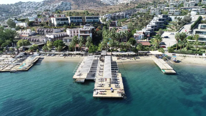 Olira Boutique Hotel&SPA - Image 1