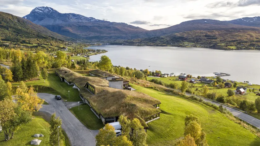 Fjellkysten - Image 1