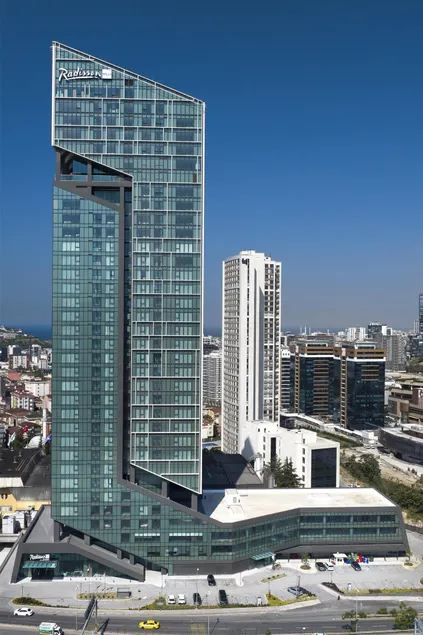 Radisson Blu Residences, Istanbul Kartal - Image 1