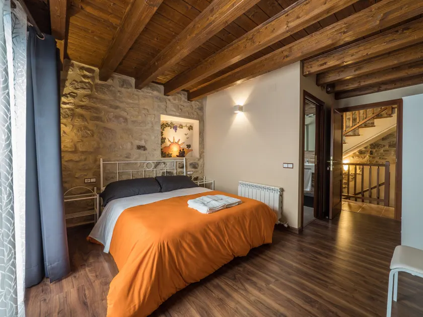 Casa rural Lo Niu - Image 1
