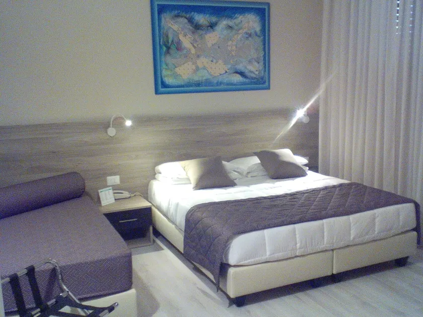 Hotel Citta' - Image 1