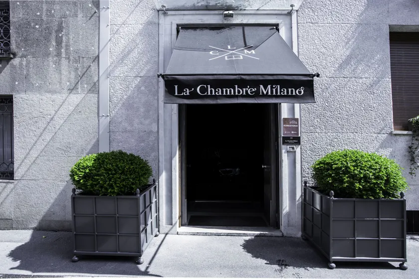 La Chambre Milano - Image 1