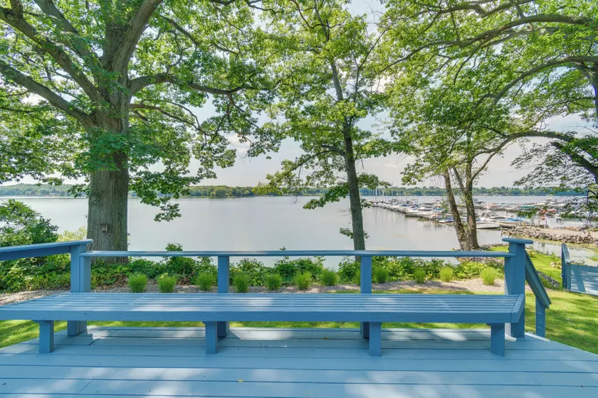 Waterfront Getaway on Sodus Bay: Prime Location! - Image 1