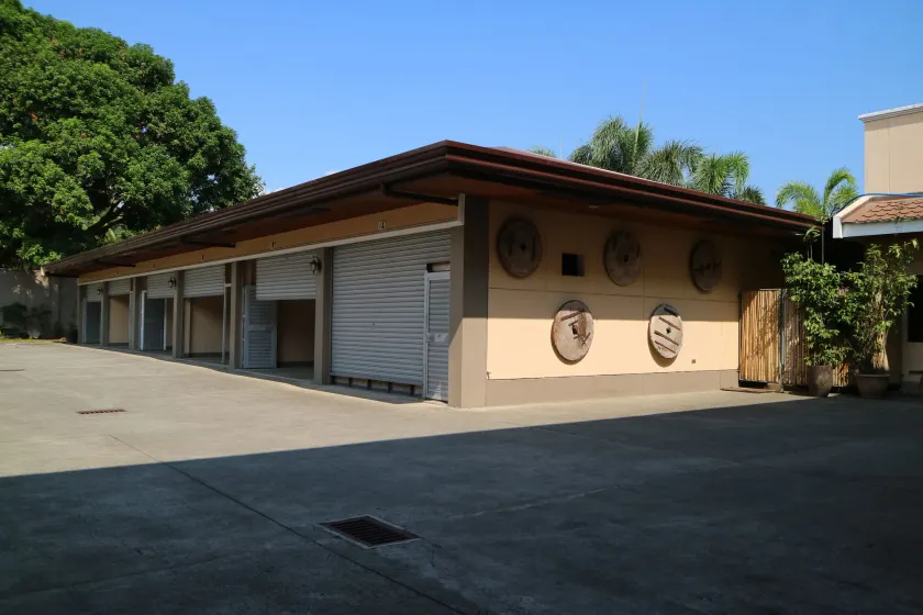 Casa Palmera Tourist Inn - Image 1