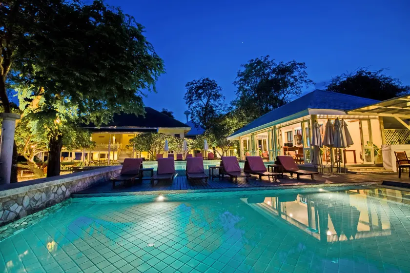 Baan Bayan - Hua Hin - SHA Extra Plus - Image 1