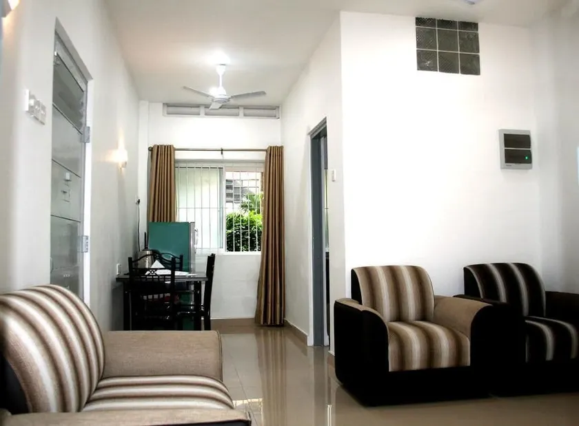 Bamba Flat - Image 1
