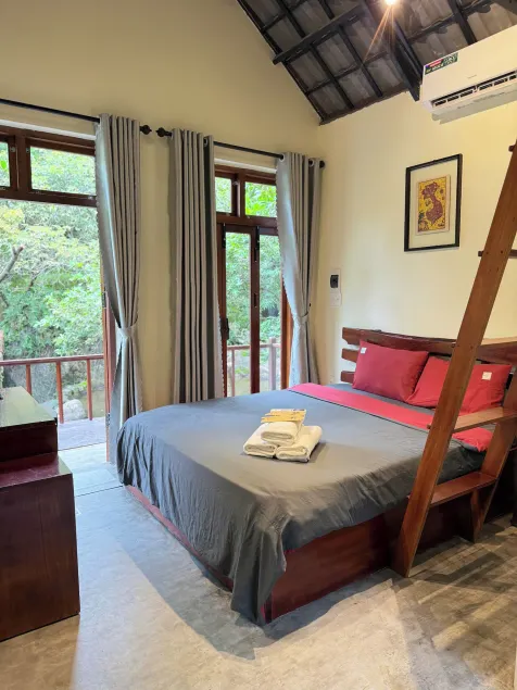 Toom Sara Forest Stay - Danang - Image 1