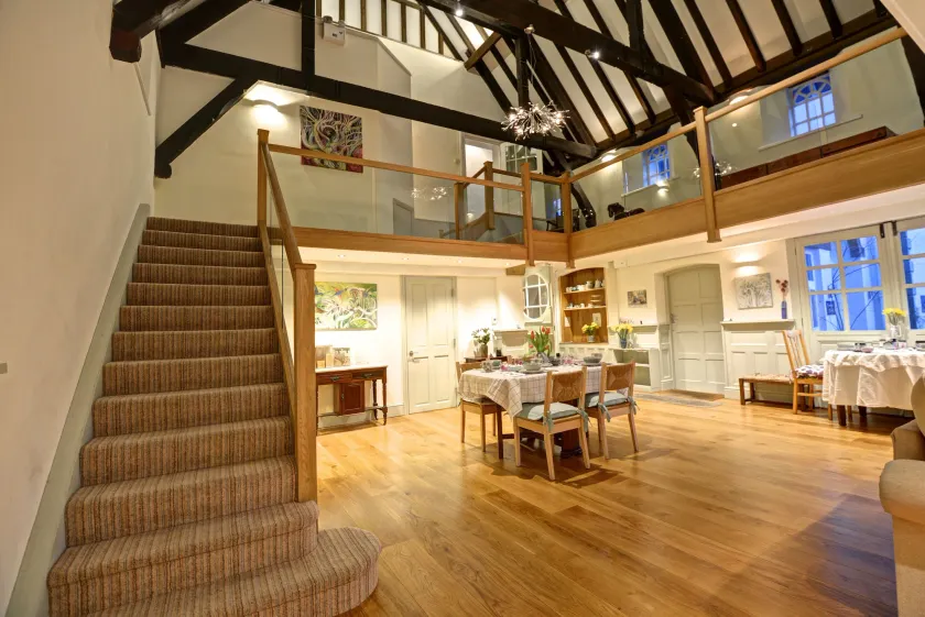 Grosmont House - Image 1