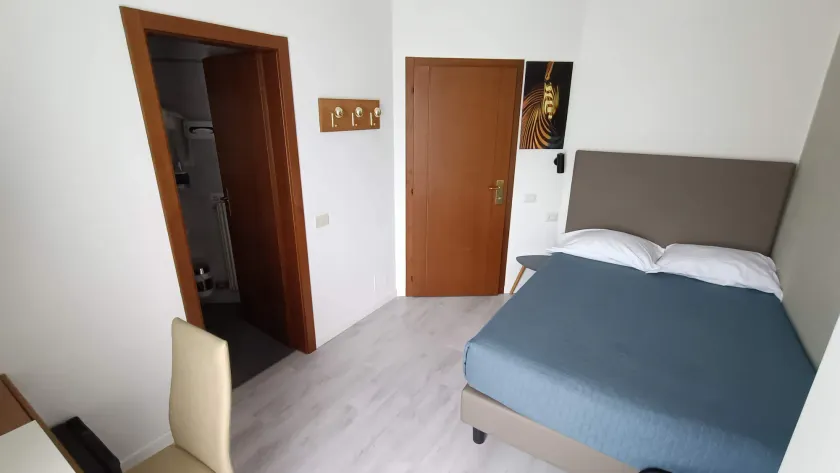 Hotel Everest Arco - Image 1