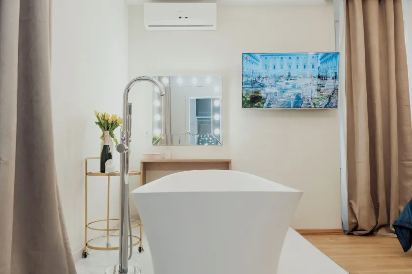Cesare ai Cavalieri Suites - Image 1
