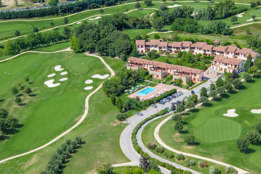 Golf Residenza - Image 1