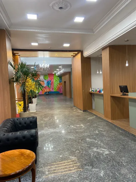 Fast 10 City Hotel - Image 1