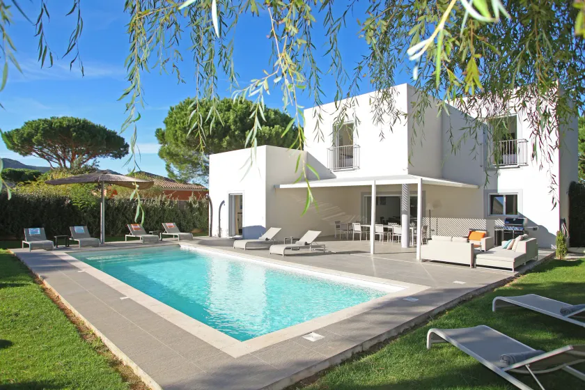 Domaine Villas Mandarine Private Pools & Spa - Image 1