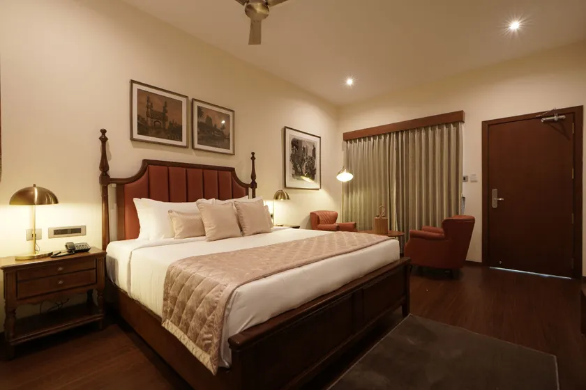 Grand Windsor Resort - Rum