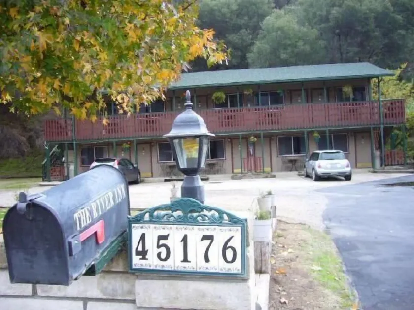 The River Inn - Image 1