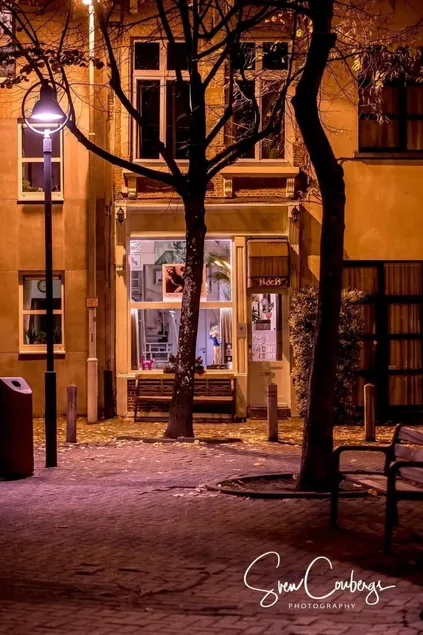 Hotel Urban Dreams - Image 1