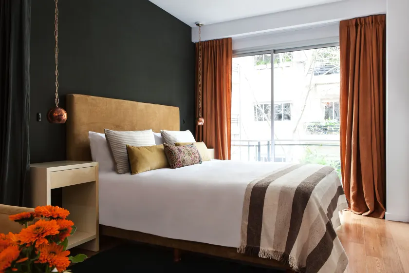 Casa Bevant Hotel Boutique - Image 1