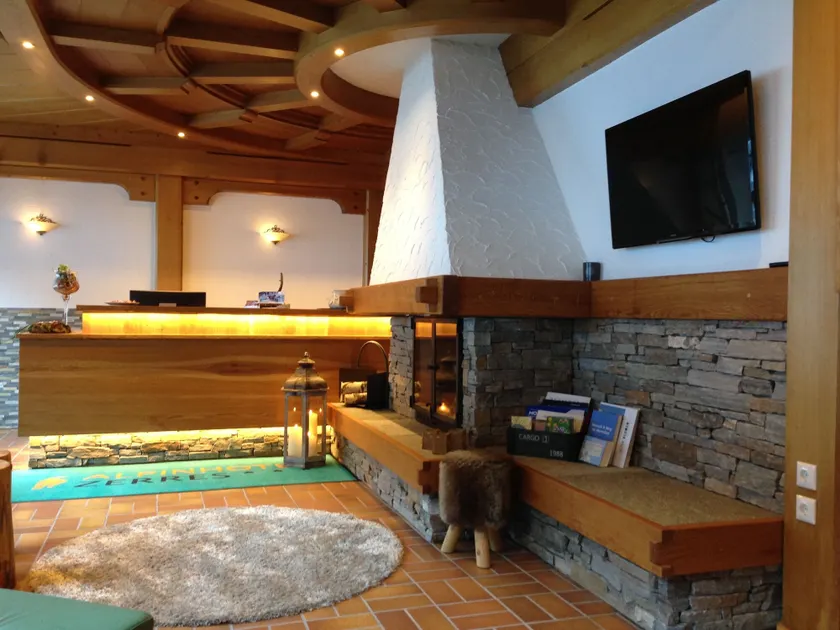 Appartamento adatto alle famiglie con sauna, terrazza e giardino | Sono ammessi animali domestici - Image 1