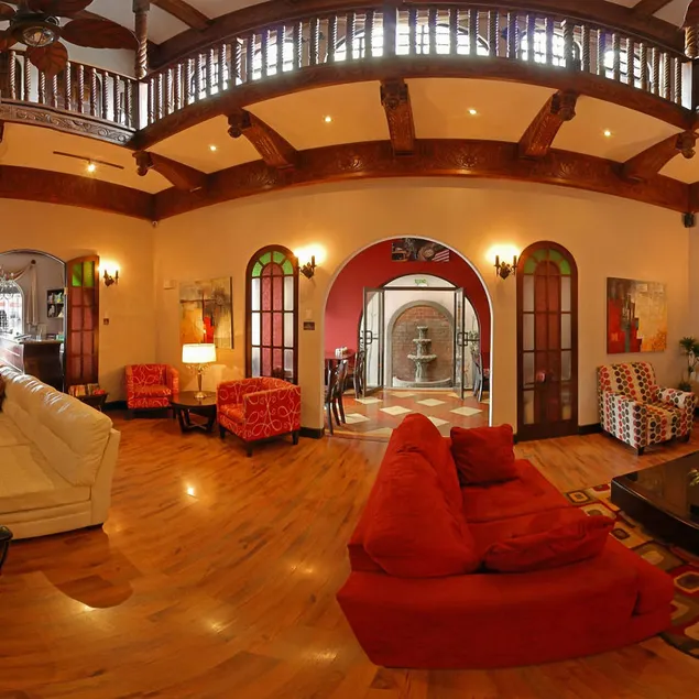 Hotel Casa Colon - Image 1