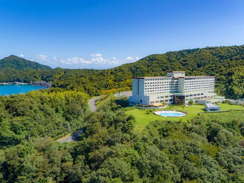 Mercure Kyoto Miyazu Resort & Spa - Image 1