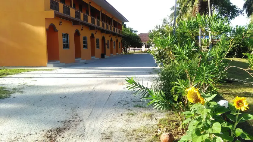 Inapan Aishah - Image 1