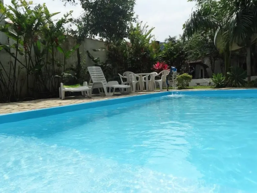 Hotel Portal da Praia - Image 1