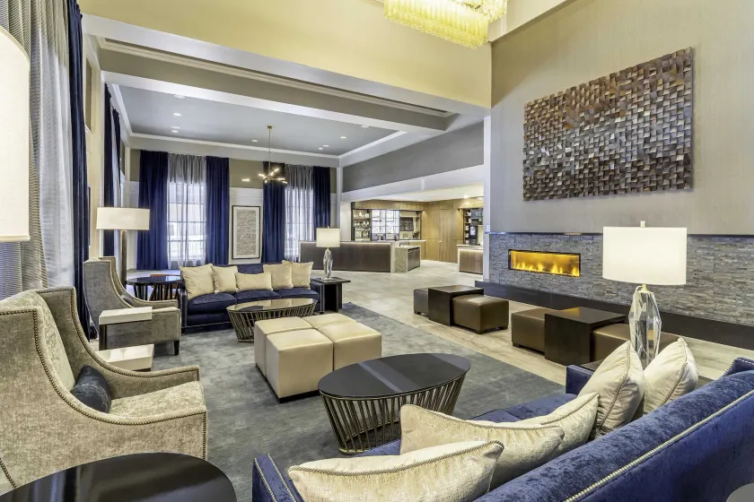 New Haven Hotel - Image 1