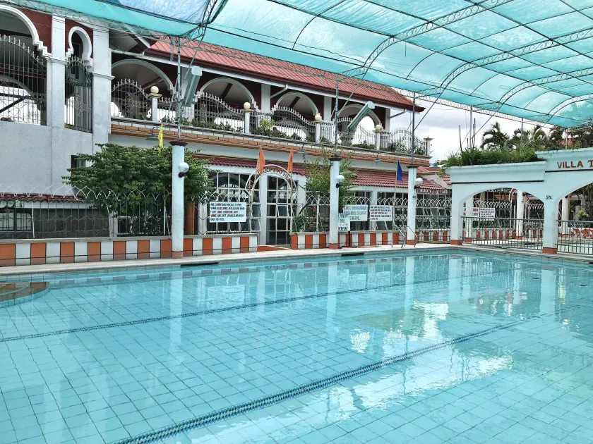 Villa Tagumpay Resort - Image 1