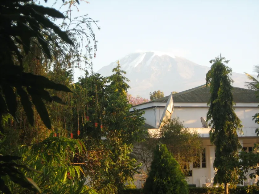 Kitolie Home and Lodge - Image 1