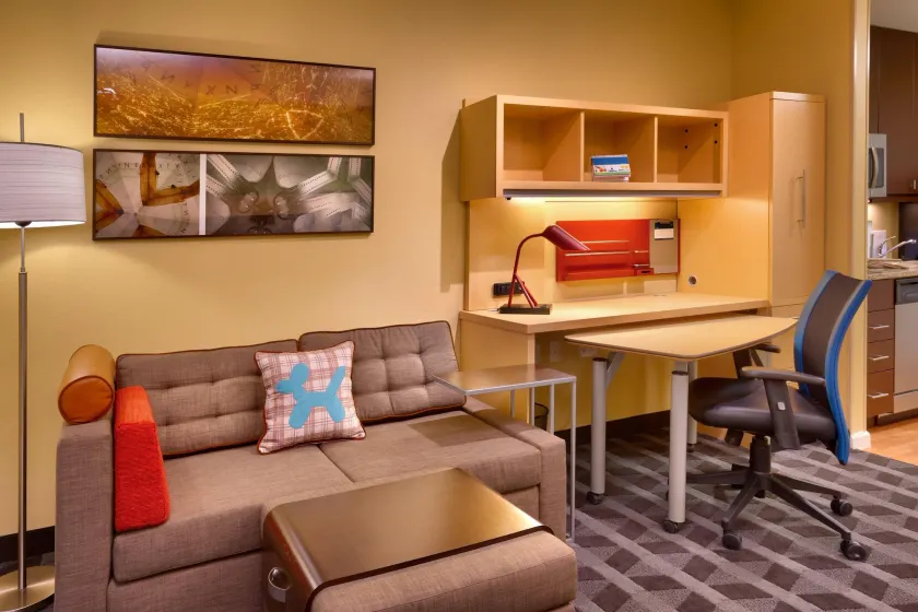 TownePlace Suites by Marriott Dickinson - Image 1