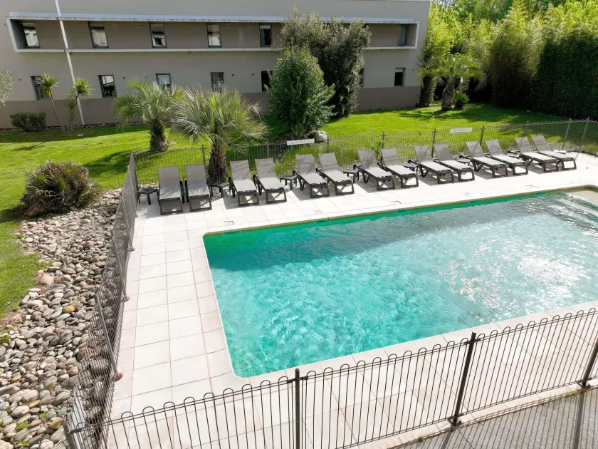 ibis Aix-En-Provence - Image 1