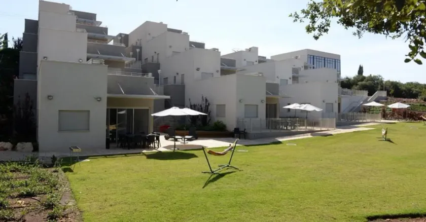 Keshet Eilon - Suites and Villas - Image 1