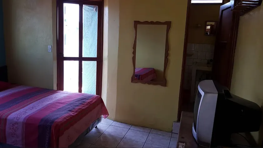 Hotel Posada Tayazal - Image 1