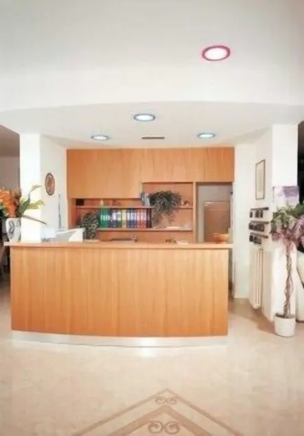 Hotel Marylise - Réception