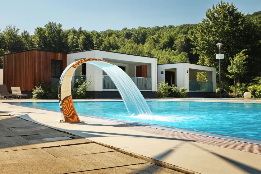 Mobile Homes Camping Plitvice - Image 1