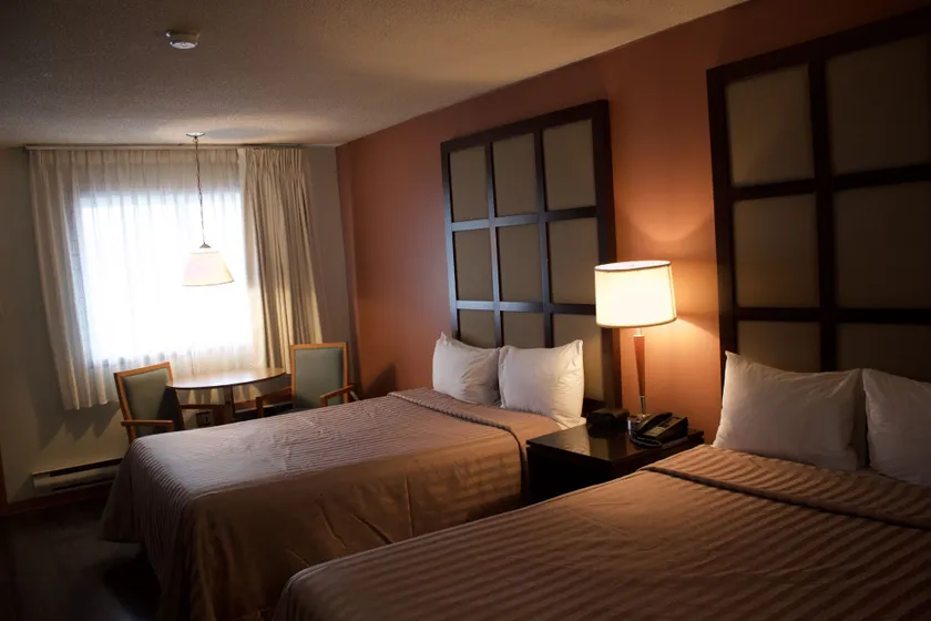 Motel La Siesta - Image 1