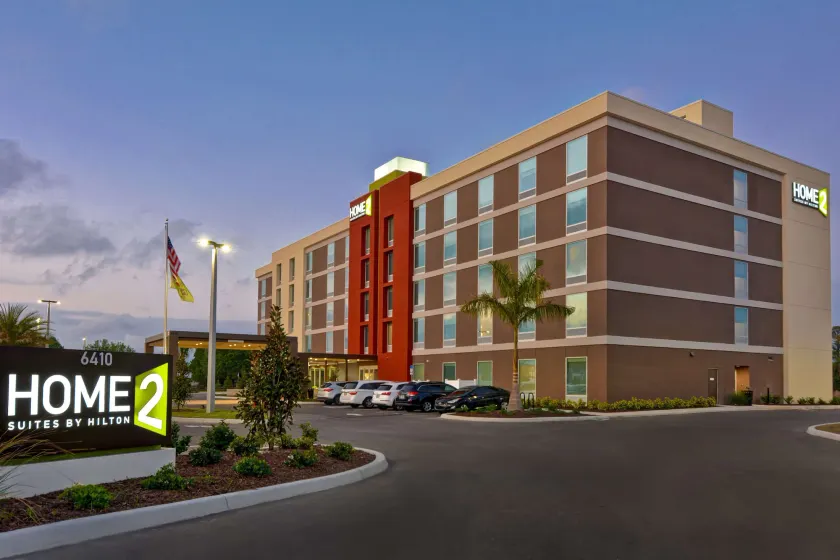 Home2 Suites Sarasota I-75 Bee Ridge, FL - Image 1