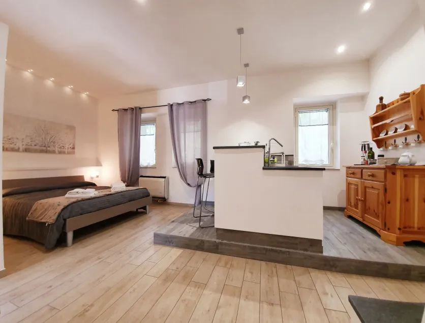 Residence Serra La Nave - Image 1