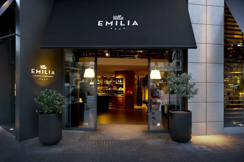 Villa Emilia - Image 1