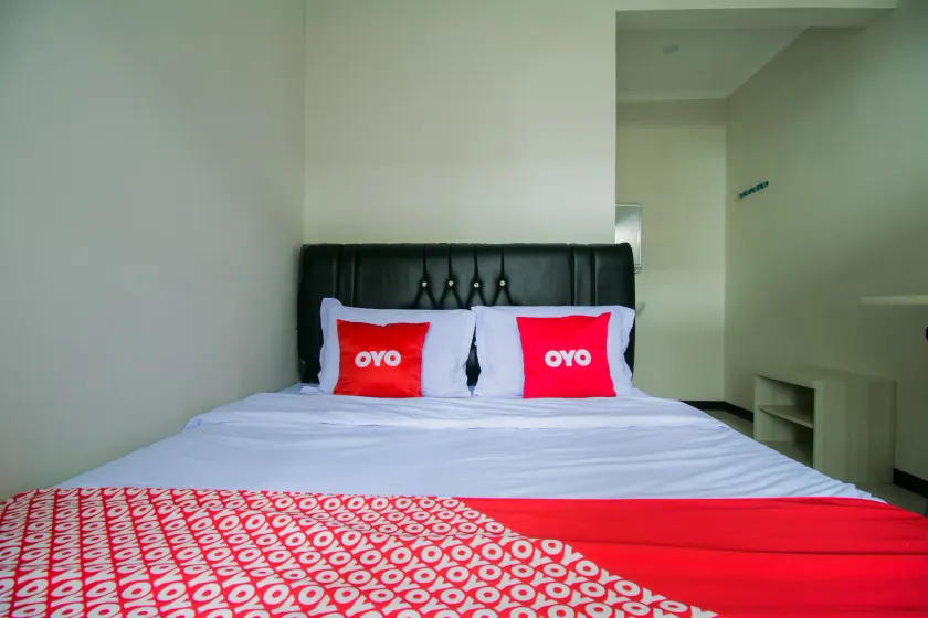 FAKHIRA RESIDENCE HOTEL - Image 1