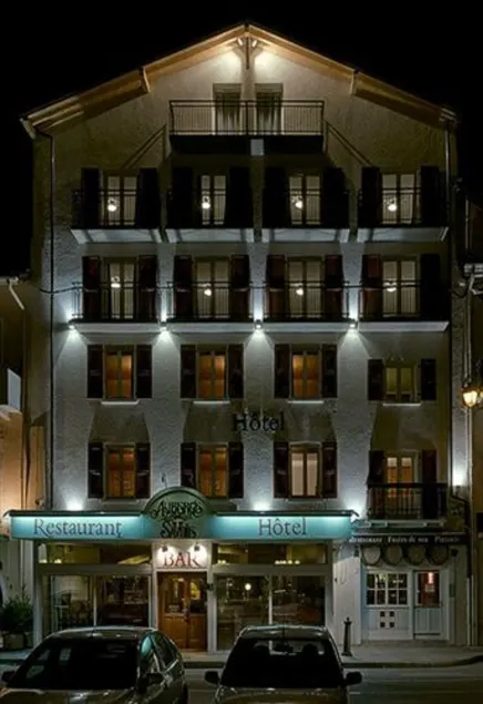 Auberge de Savoie - Image 1