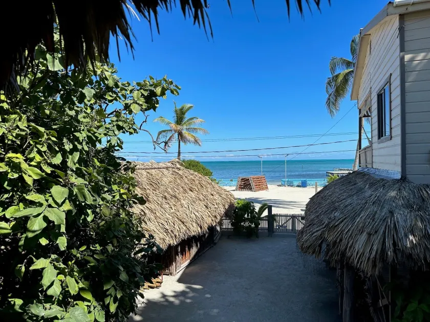 The Bounty Boutique Bohemian Hotel - Image 1