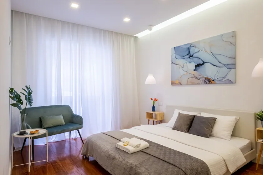 Hola Lisbon Suites - Image 1