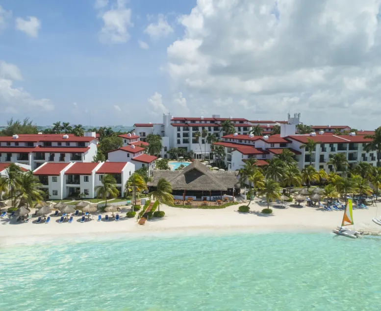 The Royal Cancun All Suites Resort - Image 1
