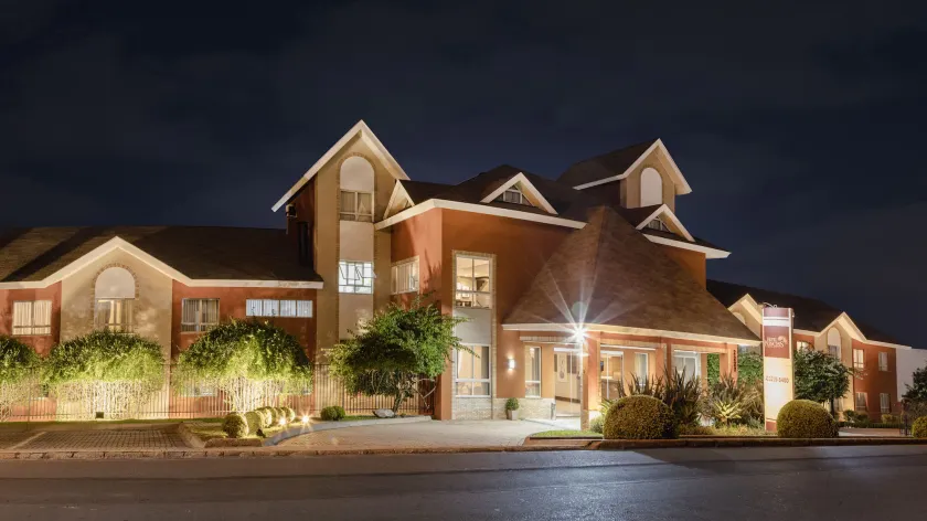 Hotel Princess - Image 1