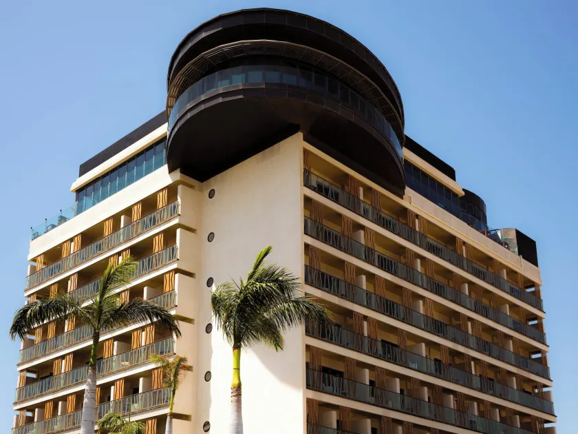Bohemia Suites & Spa - Adults Only - Image 1