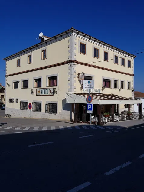 Hotel Carvajal - Image 1